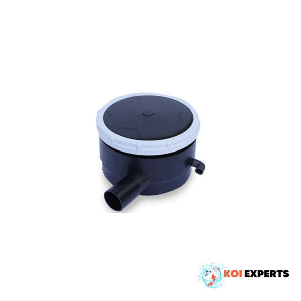 Diffuser bottom drain 50mm