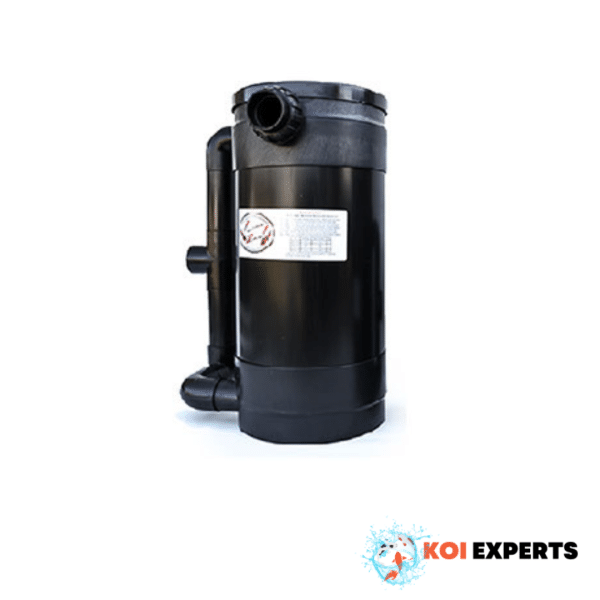 Gravity Filters & bio balls-25 litre Gravity - pond cap. 4000 l (250BB)