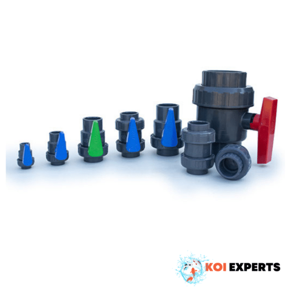 Ball Valves