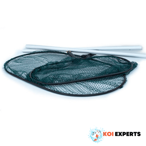 Oval Nets