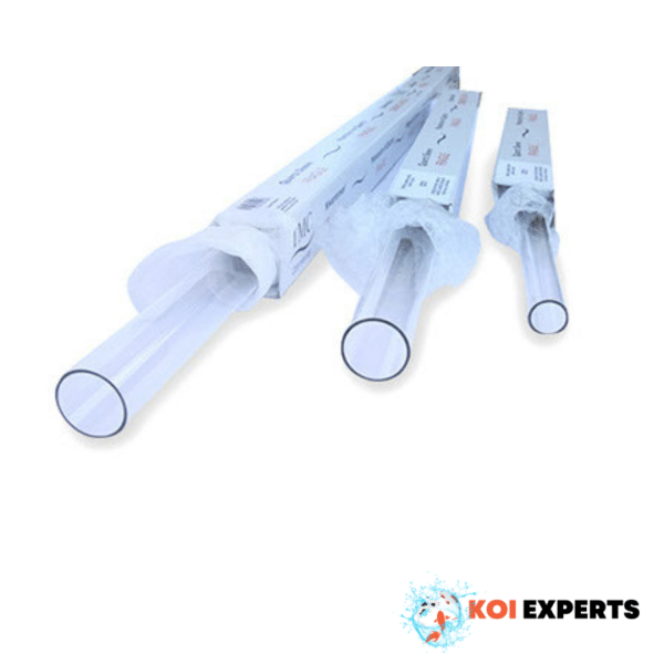 Quartz Sleeves